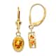 Option Citrine
