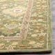 SAFAVIEH Handmade Antiquity Philomena Traditional Oriental Wool Rug