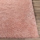 preview thumbnail 12 of 48, Surya Taro Hand-woven Super Soft Shag Area Rug