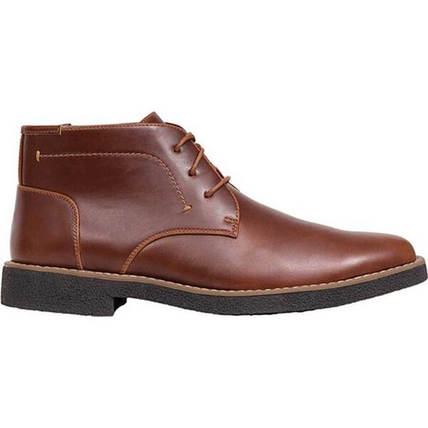 deer stag mens boots