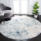 preview thumbnail 111 of 113, SAFAVIEH Aston Fedra Modern Abstract Rug