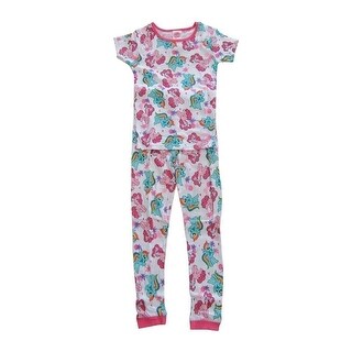 hasbro pajama pony pcs sleeve short