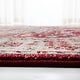preview thumbnail 14 of 29, Lauren Ralph Lauren Chloe Traditional Medallion Rug Fringe