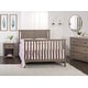 preview thumbnail 24 of 22, Forever Eclectic Cottage Flat Top 4 in 1 Convertible Crib