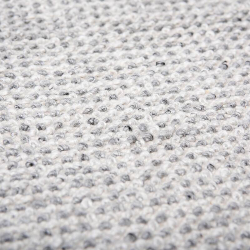 Alora Decor Dusk Contemporary Polyester Area Rug