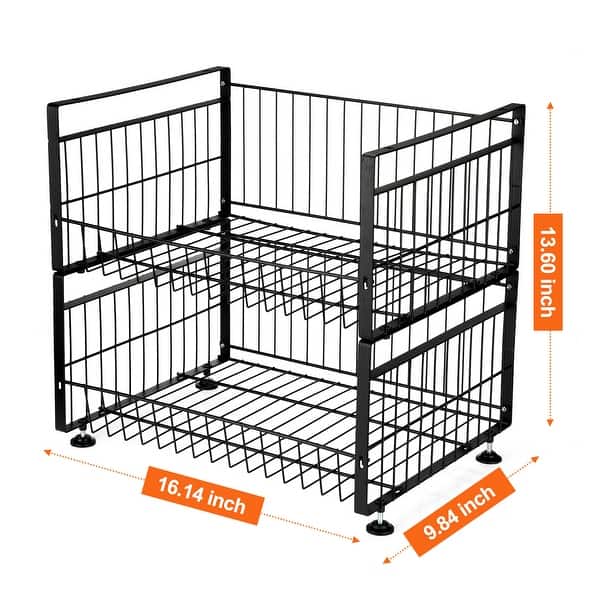 Fruit Basket with 4 Removable Banana Hangers Bed Bath & Beyond 38039990