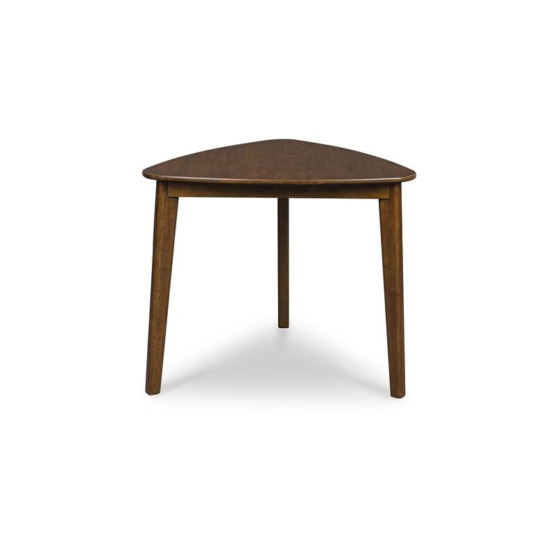 Signature Design by Ashley Favelon Dining Table - 35"W x 34"D x 30"H