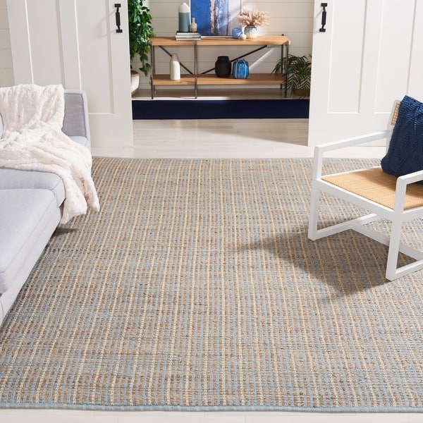 slide 2 of 52, SAFAVIEH Handmade Cape Cod Lassie Coastal Jute Rug
