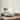 Artemio Black or Walnut Wood 4 Piece Bedroom Set with Grey Upholstered Headboard