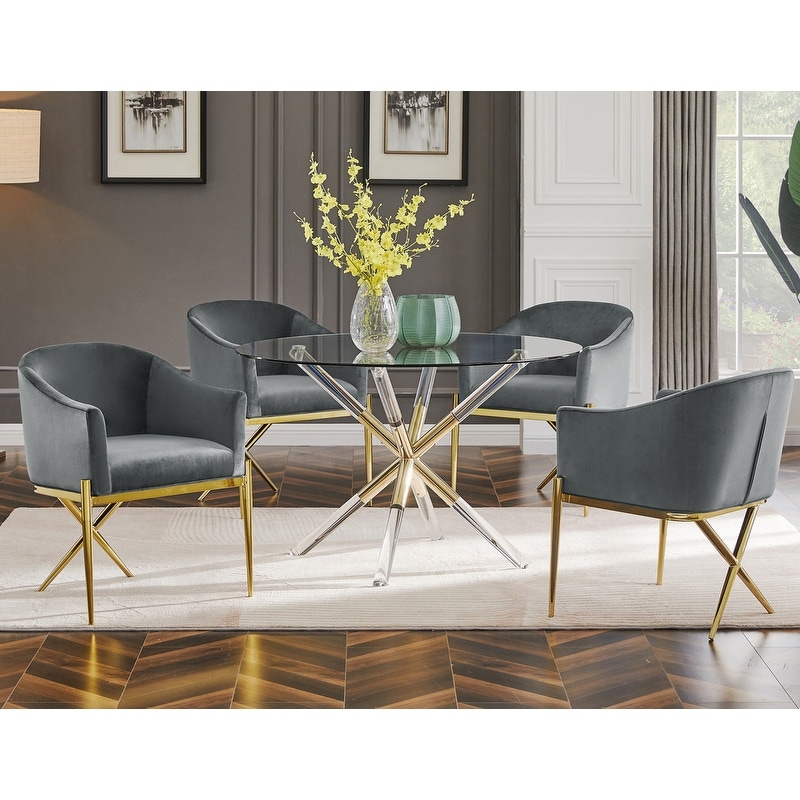 Best master furniture 5 piece dining set clearance