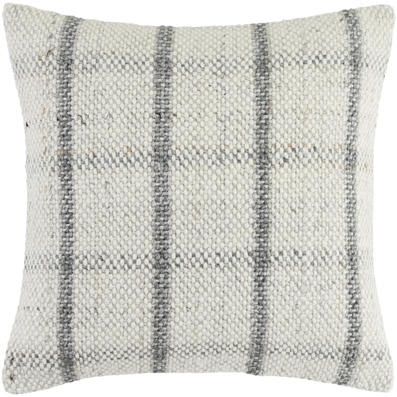 Becki Owens x Livabliss Amaya Transitional Accent Pillow