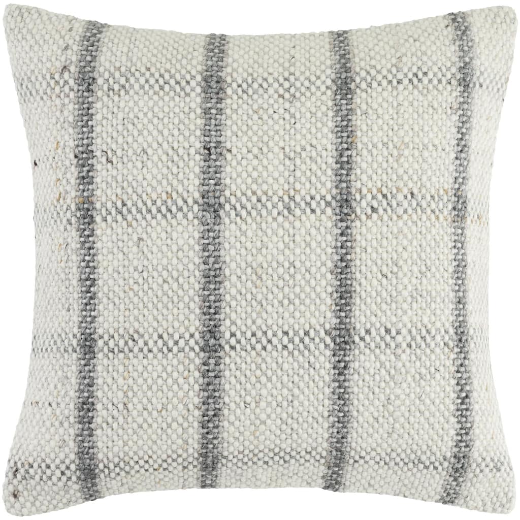 Becki Owens x Livabliss Amaya Transitional Accent Pillow