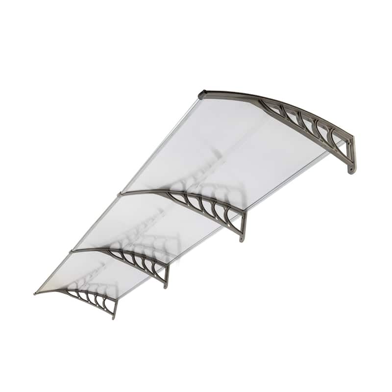 118"Household Application Door & Window Rain Cover Eaves