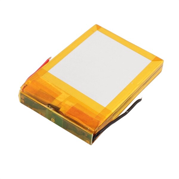 DC 11.1V 3300mAh 5C Rechargable High Temp Resistant Lithium Battery Pack