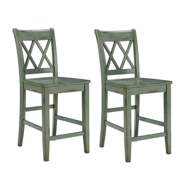 Mestler counter height online bar stool