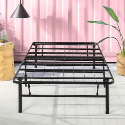 Priage by ZINUS 14 Inch SmartBase® Tool-Free Assembly Mattress Foundation