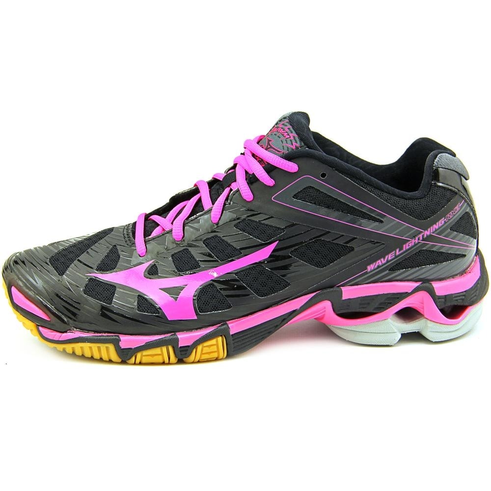 mizuno wave lightning rx3