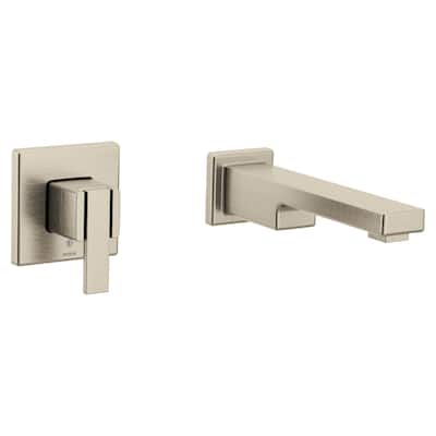 Moen WTS911 90 Degree Wall Mounted Tub Filler