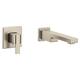 Option Brushed Nickel