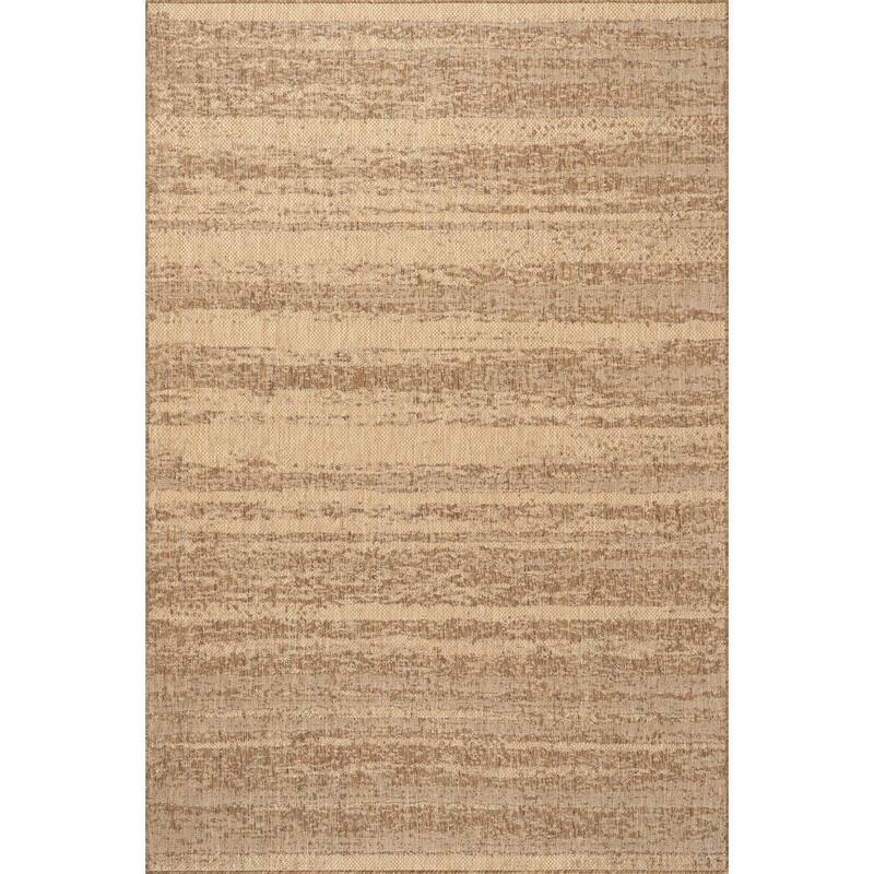 Nuloom Nellea Modern Indoor/Outdoor Area Rug