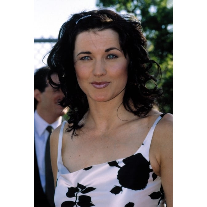 Shop Lucy Lawless At The American Comedy Awards La 4252001 By