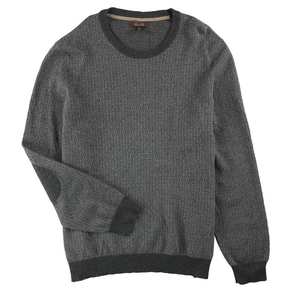 tasso elba mens cashmere sweater