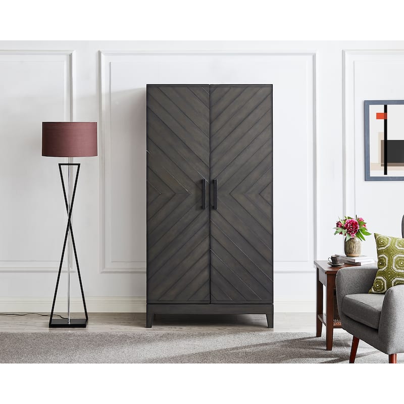 Sophia Wine Cabinet