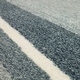 preview thumbnail 16 of 38, Mohawk Home Mayan Sunset Sierra Multicolor Stripe Area Rug