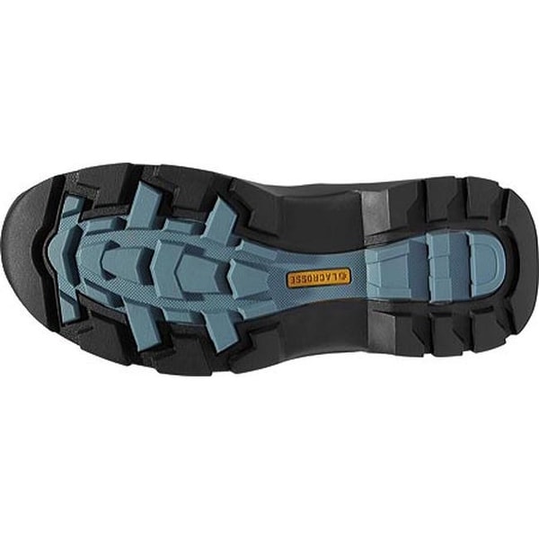 lacrosse women's alpha thermal work boot