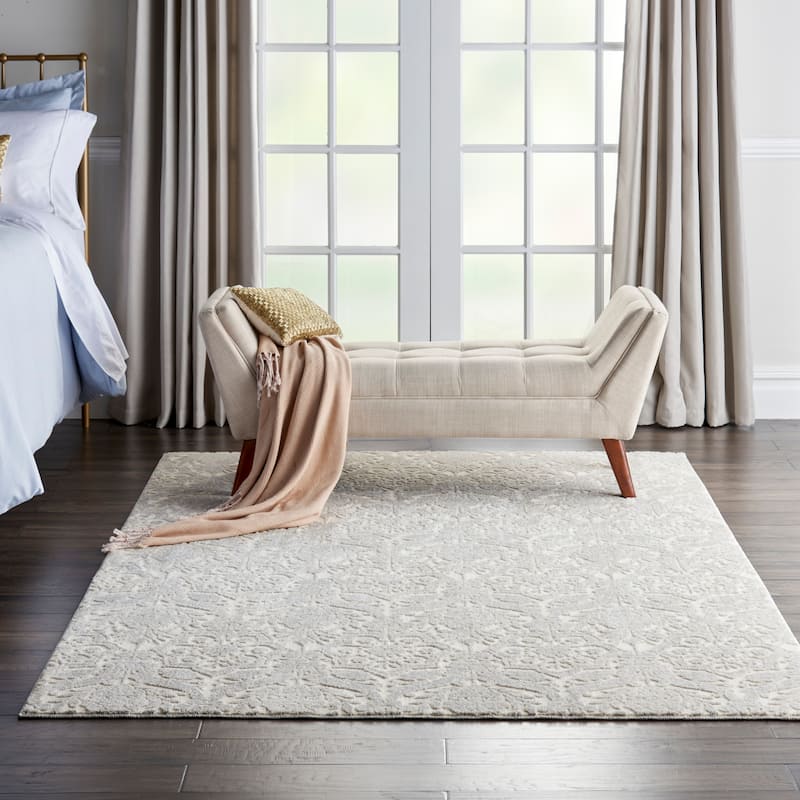 Sahara Transitional Area Rug