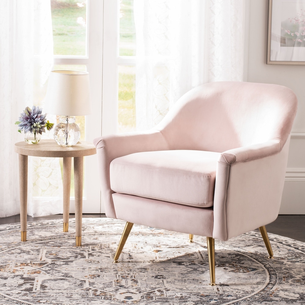 Pink Safavieh Living Room Seating Bed Bath Beyond