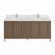 Option Whitewashed Walnut