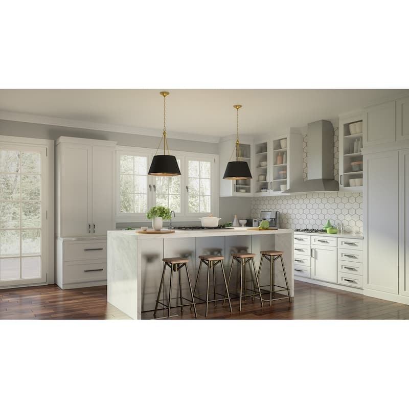 Quoizel Pendant 4-Light