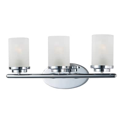 Corona 3-Light Bath Vanity