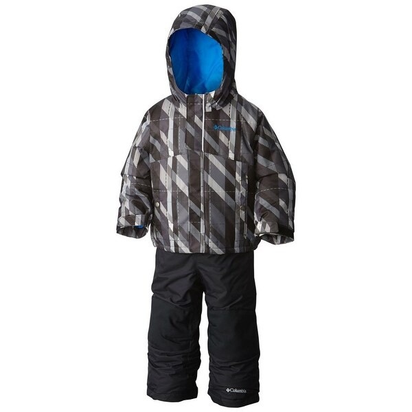Columbia Unisex 6-24 Months Buga Set