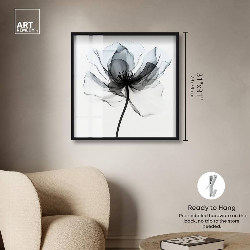 Midania II Shadowbox by Art Remedy