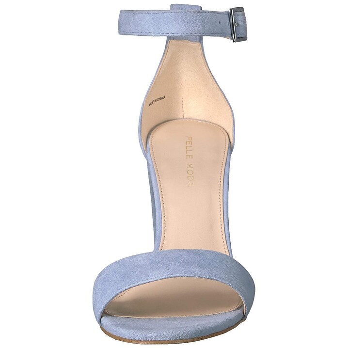 mode a pelle sandals