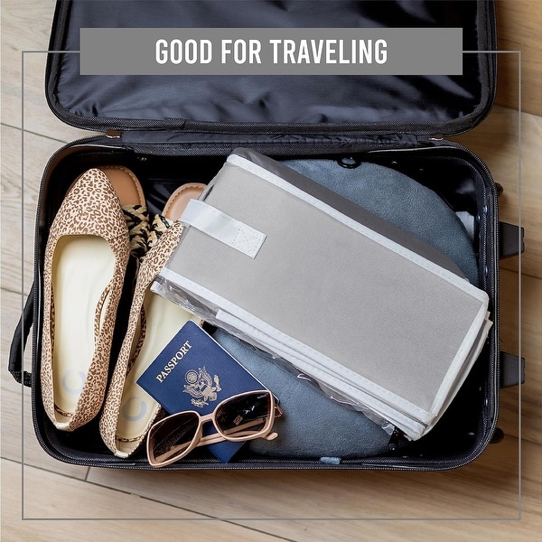 Holdn' Storage Shoe Organizer - Thumbnail 3