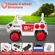 preview thumbnail 2 of 18, Kids Ride On ATV with Radar Rocket Sound