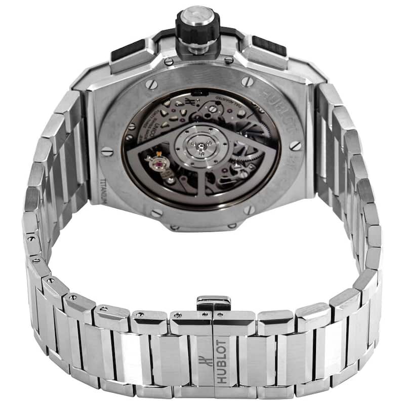 Hublot Big Bang 42mm Men's Watch