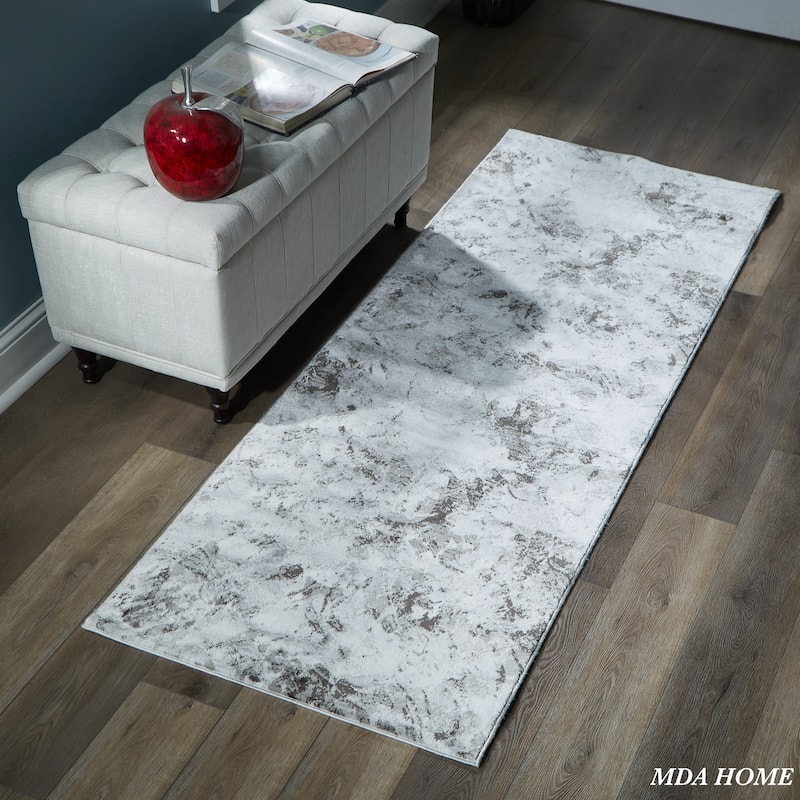 Trendy Collection Abstract Area Rug