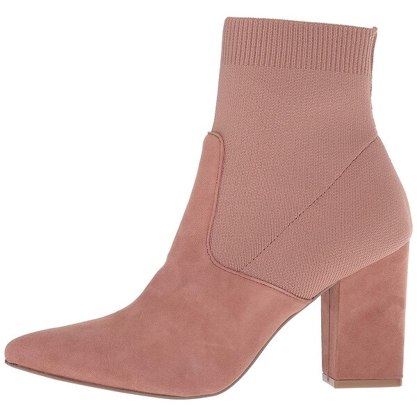 steve madden cam boot