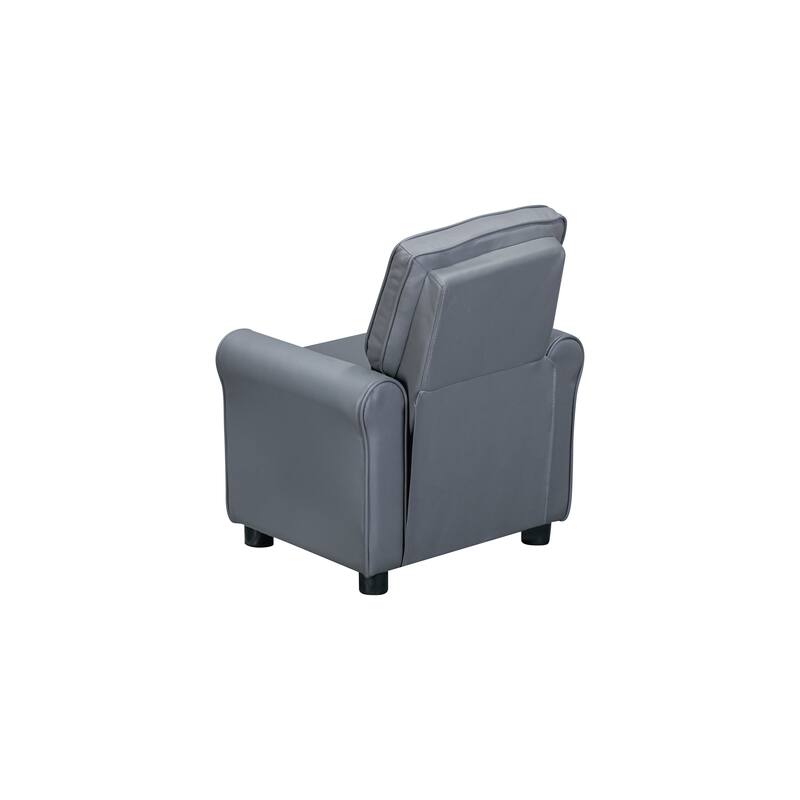 Olive & Opie Jordan Kids Recliner