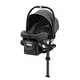 preview thumbnail 1 of 4, Graco SnugRide DLX Infant Car Seat ft. Load Leg Technology, Astaire