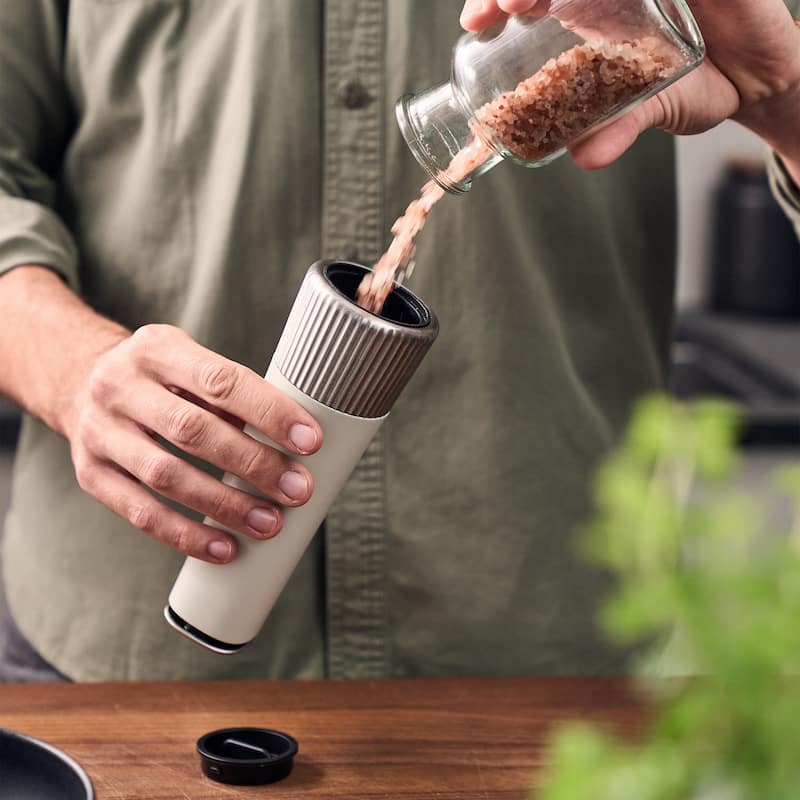 ZWILLING Spices Upside-Down Manual Spice Mill - 1 unit