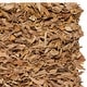 preview thumbnail 73 of 177, SAFAVIEH Handmade Leather Shag Carlijn Modern Decorative Rug