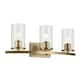 Option Natural Brass