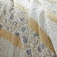 preview thumbnail 64 of 68, Madison Park Vanessa 6 Piece Cotton Percale Quilt Set with Throw Pillows