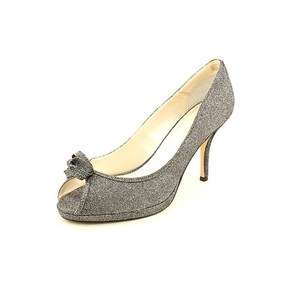 Caparros Womens IMPULSE Peep Toe Classic Pumps