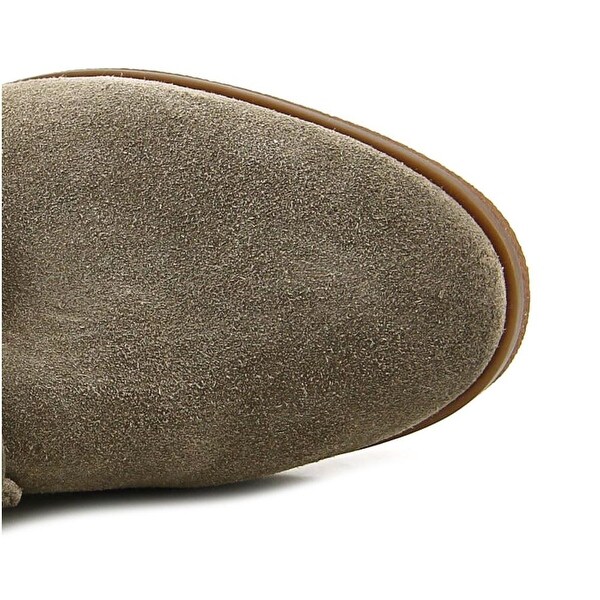 franco sarto pebbles bootie